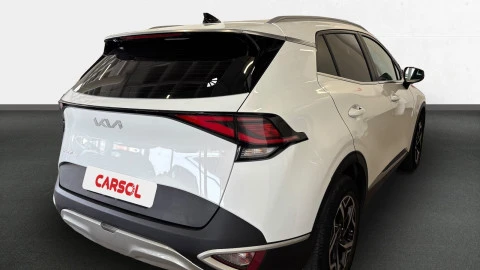 Kia Sportage 1.6 T-GDi 110kW (150CV) Concept 4x2