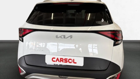 Kia Sportage 1.6 T-GDi 110kW (150CV) Concept 4x2