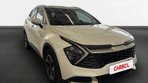 Kia Sportage 1.6 T-GDi 110kW (150CV) Concept 4x2