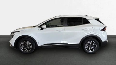 Kia Sportage 1.6 T-GDi 110kW (150CV) Concept 4x2