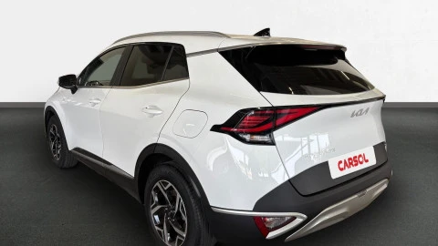 Kia Sportage 1.6 T-GDi 110kW (150CV) Concept 4x2