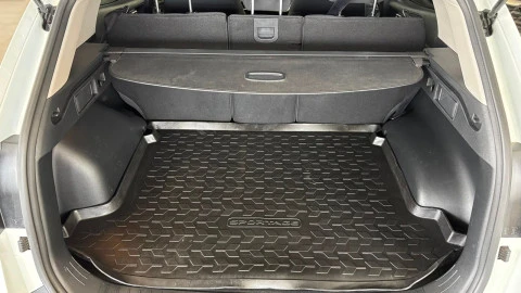 Kia Sportage 1.6 T-GDi 110kW (150CV) Concept 4x2