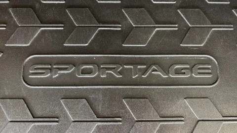 Kia Sportage 1.6 T-GDi 110kW (150CV) Concept 4x2