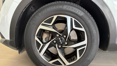 Kia Sportage 1.6 T-GDi 110kW (150CV) Concept 4x2