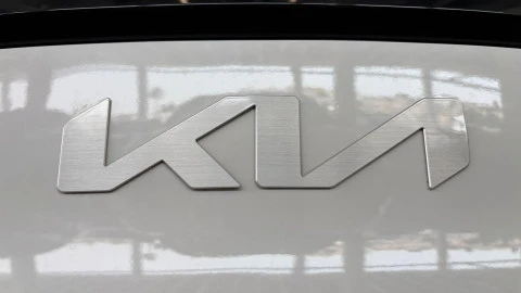 Kia Sportage 1.6 T-GDi 110kW (150CV) Concept 4x2