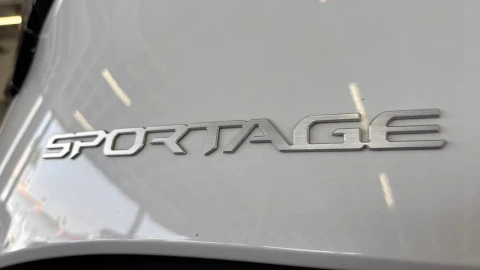 Kia Sportage 1.6 T-GDi 110kW (150CV) Concept 4x2