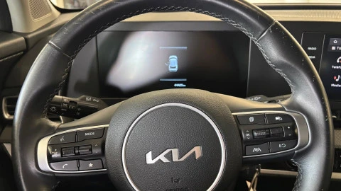 Kia Sportage 1.6 T-GDi 110kW (150CV) Concept 4x2