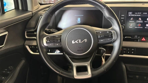 Kia Sportage 1.6 T-GDi 110kW (150CV) Concept 4x2