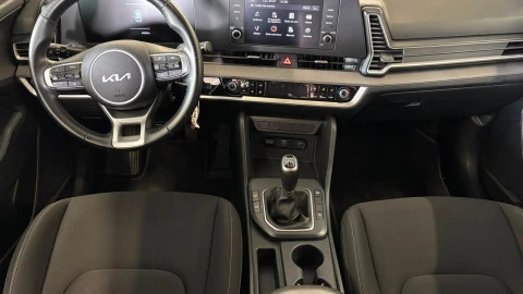 Kia Sportage 1.6 T-GDi 110kW (150CV) Concept 4x2