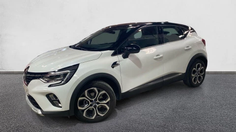 Renault Captur Zen E-TECH Híbrido enchufable 160cv