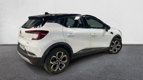 Renault Captur Zen E-TECH Híbrido enchufable 160cv