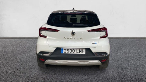 Renault Captur Zen E-TECH Híbrido enchufable 160cv