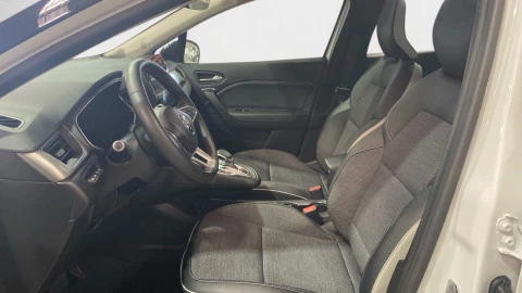 Renault Captur Zen E-TECH Híbrido enchufable 160cv