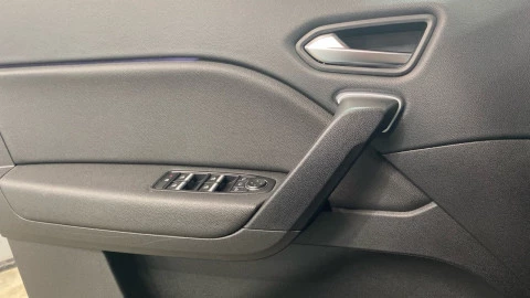 Renault Captur Zen E-TECH Híbrido enchufable 160cv