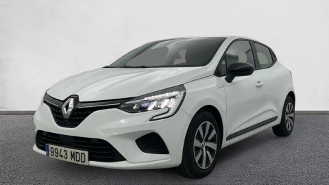 Renault Clio Equilibre TCe 67 kW (91CV)