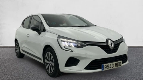 Renault Clio Equilibre TCe 67 kW (91CV)