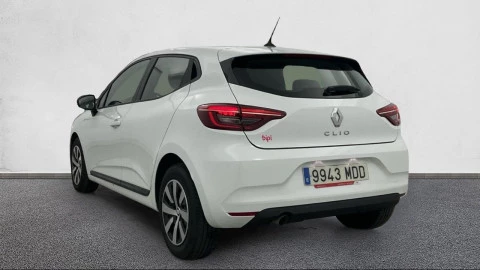 Renault Clio Equilibre TCe 67 kW (91CV)