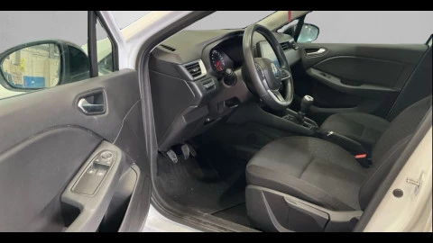 Renault Clio Equilibre TCe 67 kW (91CV)