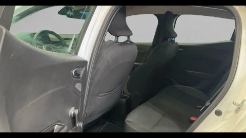 Renault Clio Equilibre TCe 67 kW (91CV)