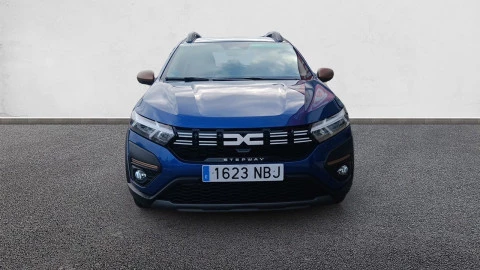 Dacia Sandero Stepway Extreme Go 74kW (100CV) ECO-G