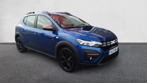 Dacia Sandero Stepway Extreme Go 74kW (100CV) ECO-G