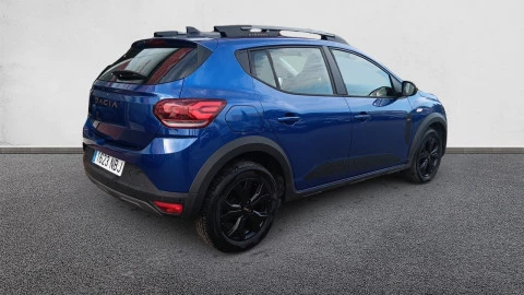 Dacia Sandero Stepway Extreme Go 74kW (100CV) ECO-G