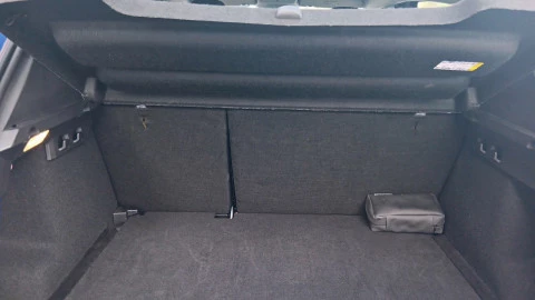 Dacia Sandero Stepway Extreme Go 74kW (100CV) ECO-G