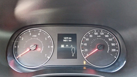 Dacia Sandero Stepway Extreme Go 74kW (100CV) ECO-G