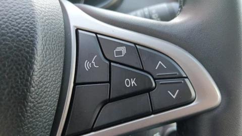 Dacia Sandero Stepway Extreme Go 74kW (100CV) ECO-G