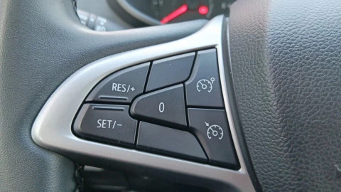 Dacia Sandero Stepway Extreme Go 74kW (100CV) ECO-G