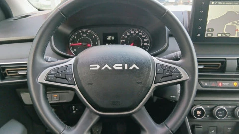 Dacia Sandero Stepway Extreme Go 74kW (100CV) ECO-G