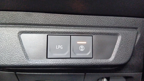 Dacia Sandero Stepway Extreme Go 74kW (100CV) ECO-G