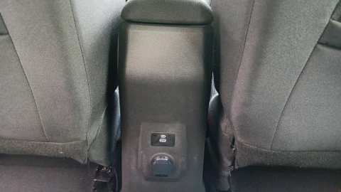 Dacia Sandero Stepway Extreme Go 74kW (100CV) ECO-G