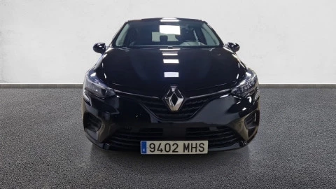 Renault Clio Equilibre TCe 67 kW (91CV)