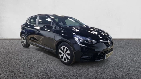 Renault Clio Equilibre TCe 67 kW (91CV)