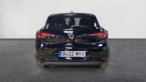 Renault Clio Equilibre TCe 67 kW (91CV)
