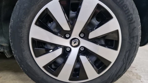 Renault Clio Equilibre TCe 67 kW (91CV)