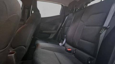 Renault Clio Equilibre TCe 67 kW (91CV)