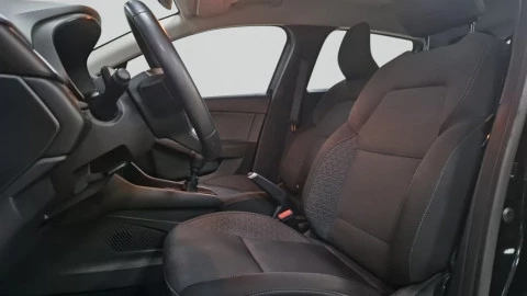 Renault Clio Equilibre TCe 67 kW (91CV)