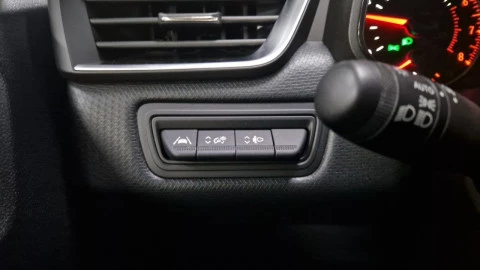 Renault Clio Equilibre TCe 67 kW (91CV)