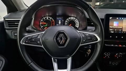 Renault Clio Equilibre TCe 67 kW (91CV)