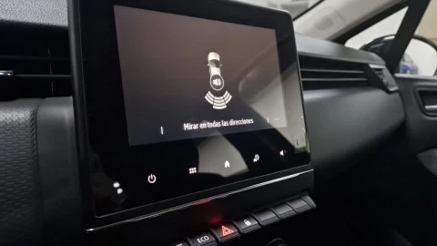 Renault Clio Equilibre TCe 67 kW (91CV)