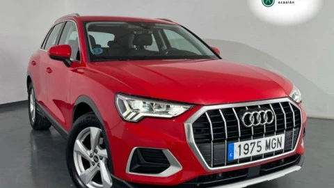 Audi Q3 Sportback Advanced 35 TDI 110kW (150CV)