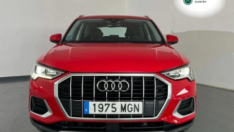 Audi Q3 Sportback Advanced 35 TDI 110kW (150CV)