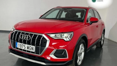 Audi Q3 Sportback Advanced 35 TDI 110kW (150CV)