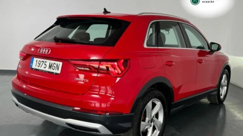 Audi Q3 Sportback Advanced 35 TDI 110kW (150CV)