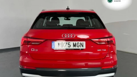 Audi Q3 Sportback Advanced 35 TDI 110kW (150CV)