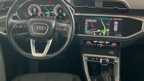 Audi Q3 Sportback Advanced 35 TDI 110kW (150CV)