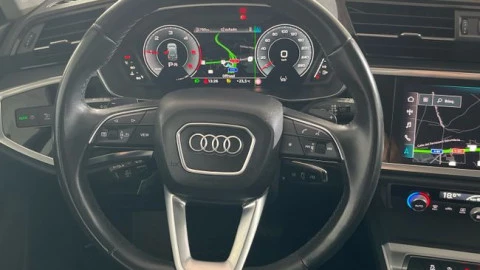 Audi Q3 Sportback Advanced 35 TDI 110kW (150CV)