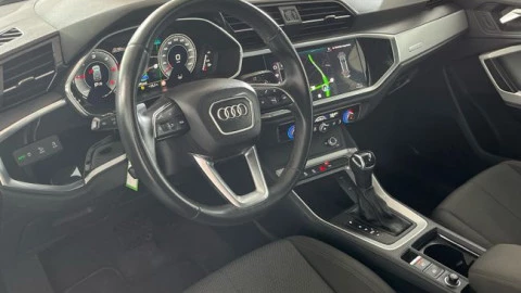 Audi Q3 Sportback Advanced 35 TDI 110kW (150CV)